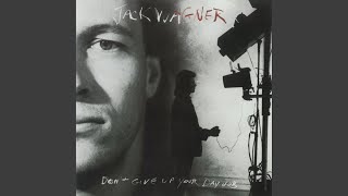 Video thumbnail of "Jack Wagner - Lovers in the Night"