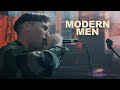 Capture de la vidéo Modern Men - This Shit Should Be Mine // Bag Of Rice | Les Capsules Live Performance