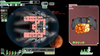 Better with no oxygen! - FTL: Faster Than Light