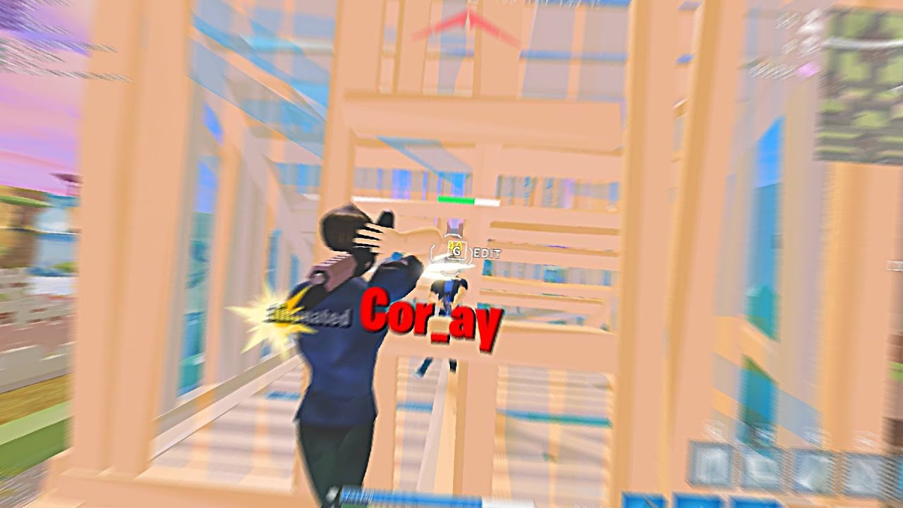 Sweater Weather ❄️ (Strucid Highlights #22) | Breezy