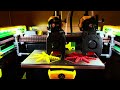 Voron 0 IDEX copy mode