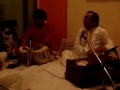 Ustad Ghulam Ali Singing in Mehfil with Ustad Rashid Ali Khan Ustad Sultan Khan.