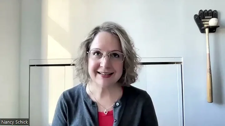 Nance Schick: What's the Role of the Employer Enti...
