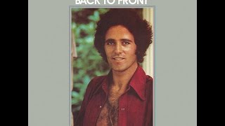 Gilbert O&#39;Sullivan - Intro | &quot;Back To Front&quot;