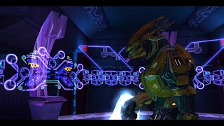 Halo MCC Halo 1: The Truth & Reconciliation: Revisited