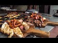 ¿Cómo se Prepara la mejor Carne? | Cuenca | Ecuador