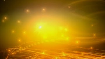 Background - Animated Water PRAISE - loop - elijagod