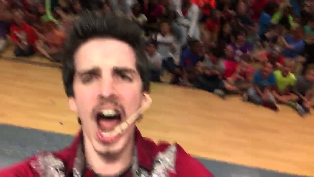 Stateside Elementary School Fall Festival YouTube