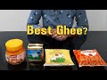 Best Ghee in India? || Best Cow's Ghee? || How to identify real Ghee? असली घी की पहचान कैसे करें?