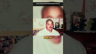 David Goggins Was a 297lb Cockroach Sprayer Before He Became a Navy SEAL