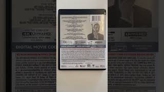 Sean Connery James Bond 6 Film Collection 4K Ultra HD Blu-ray Unboxing! #bluray #coleccionbluray