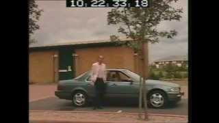 Top Gear  Honda Legend (BBC)