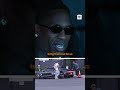 Travis Scott Bought a $5 Million Car for the "Gatti" Video with Pop Smoke #OnDisplay