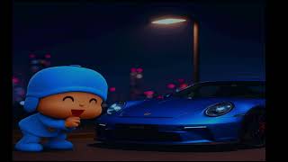 Muevelou Pocoyo