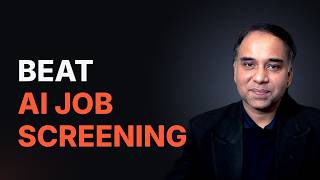 How to Beat AI Job Screening (7 Steps)