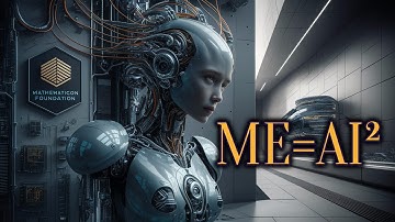 The Mutinery ME=AI²