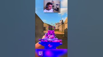 This ENEMY thought I was CHEATING after I did this 🤣 #shorts