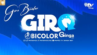 #PapãoTVGingaBet: GIRO BICOLOR - FOCO NO CAPITÃO POÇO! - AO VIVO