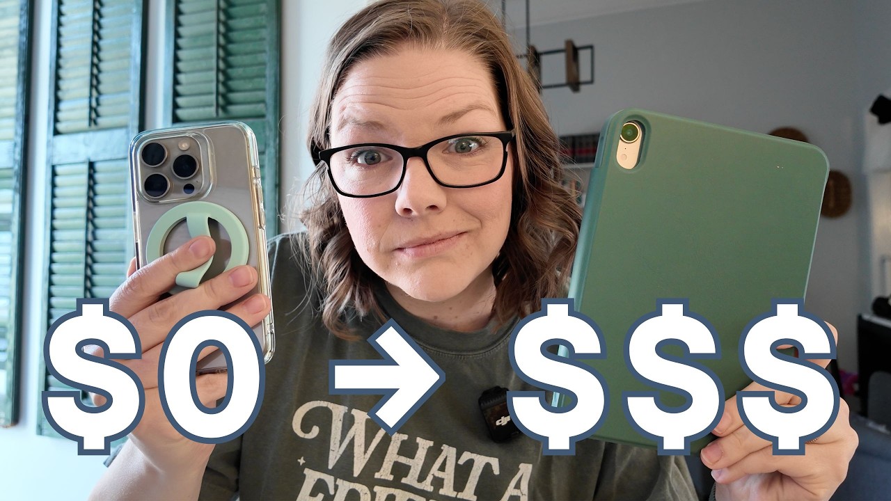 Я протестировал все бюджетные варианты организации библейских занятий — вот что действительно раб...