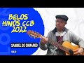 Samuel de Camargo CCB Vol. 8