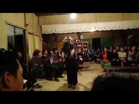 Aw thlarau thianghlim lokal la KHB -308 YMA Bunghmun (Dt14.6.2019 Khawhar In tlaivar zan)