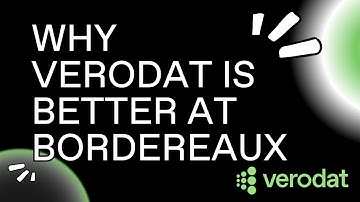 Why Verodat Is Better at Bordereaux Management
