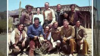 Video thumbnail of "The High Chaparral Theme 1967   1971 www Keep Tube com"