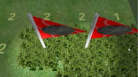 Minesweeper 3D - gameplay