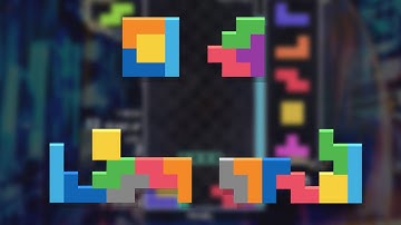 TETR.IO | 364,332 Blitz with 1st PC, 2nd PC and DPC loop