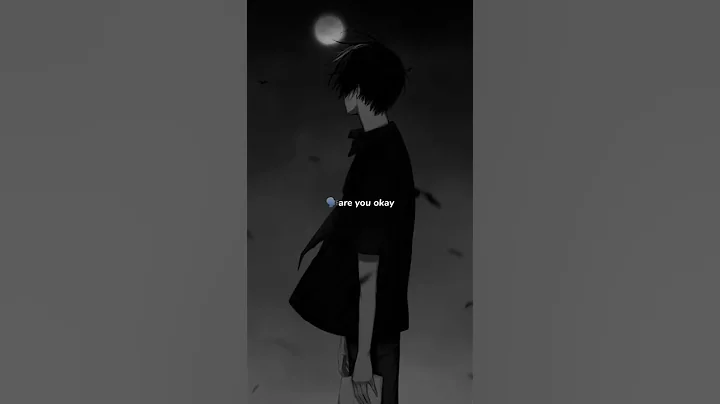 are you okay? #sad #cry #love #broken #pain #lovemusic #lovesongs #short