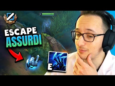 Video: Perché Lissandra è cieca?