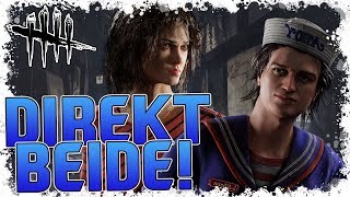 Download Wir Leveln Einfach Beide! - Blutpunktevideo - Dead By Daylight Gameplay Deutsch Video MP3 Wir Leveln Einfach Beide! - Blutpunktevideo - Dead By Daylight Gameplay Deutsch