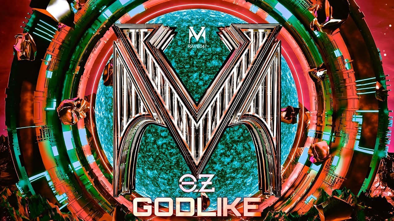 O.Z - Godlike (Official Video)