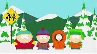 South Park Season 18 Vlog26092014 South Park Season 18 Vlog26092014