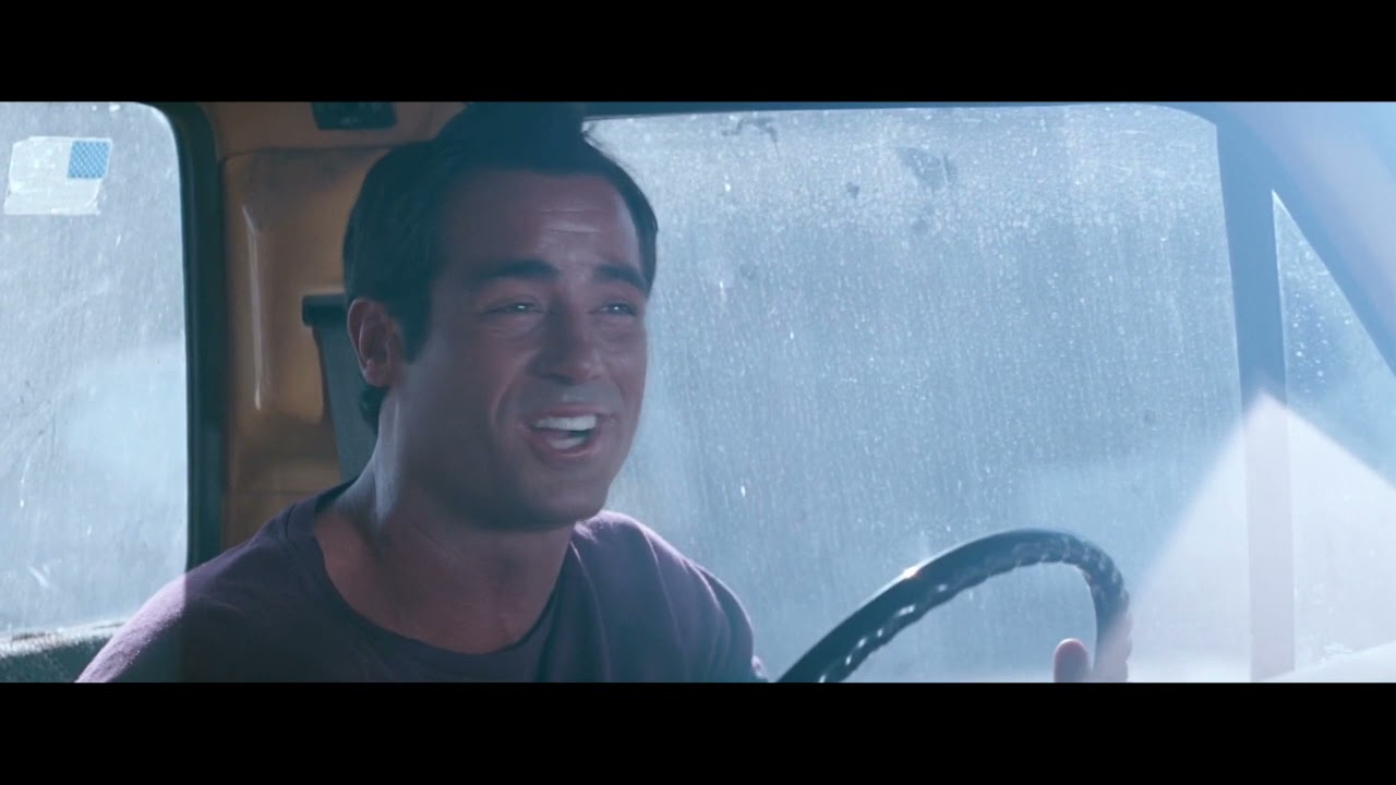 Strange Wilderness - Truck Scene (wooo)