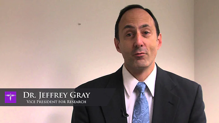 "Why Compliance Matters" - Dr. Jeffrey Gray, Vice ...