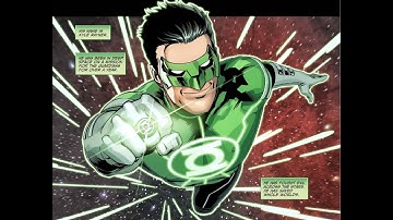 DCUO - BNe Hard Light DPS POV