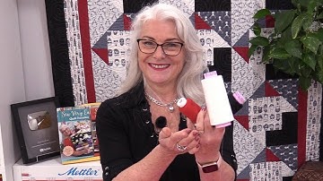 Overlock/Serger Thread