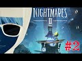 ※完結【Little Nightmares2】 リトルナイトメア2 ＃2