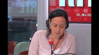 Le journal RTL du 06 août 2020