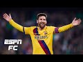 How would Lionel Messi fare in the Premier League? | ESPN FC Extra Time