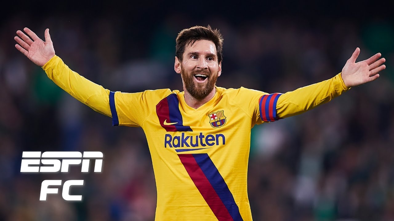 How would Lionel Messi fare in the Premier League? | ESPN FC Extra Time