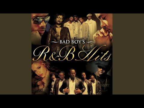 Can't Believe (feat. Carl Thomas & Shyne) (Amended)