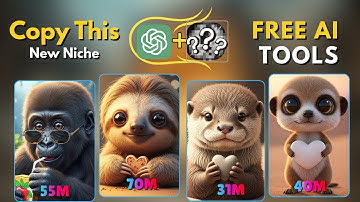 Ik heb een NIEUWE tool gevonden waarmee je onbeperkt AI-video