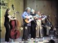 Capture de la vidéo Clements, Rowan, Grisman & Davies - Music Hall - Suwannee Springfest - Live Oak, Fl 3-24-2001