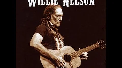 Me and You by Willie Nelson