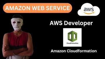 Cloudformation Hands On | Cloudformation | AWS Developer | Tamil | MPR