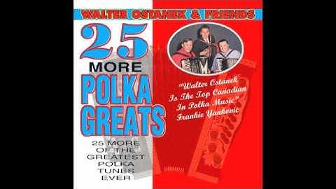 Thumbnail of Walter Ostanek - More Polka Greats - Oh Marie Polka