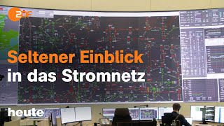 Wie Wahrscheinlich Ist Ein Blackout? Hinter Den Kulissen Der Stromnetzbetreiber