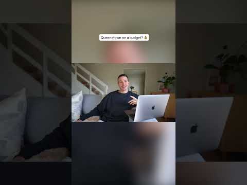 Queenstown travels on a budget... possible?